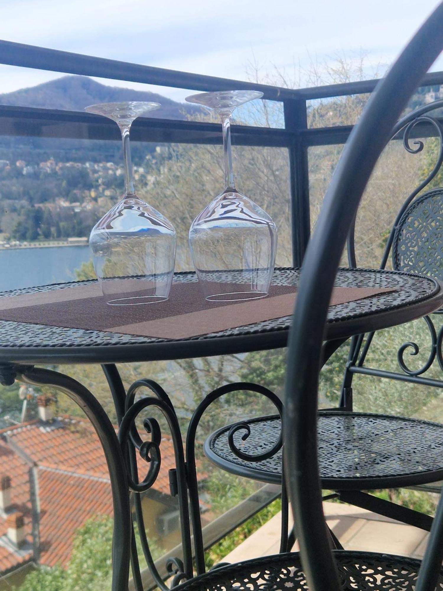 Bellavista Flat - The House Of Travelers Διαμέρισμα Όπως Εξωτερικό φωτογραφία